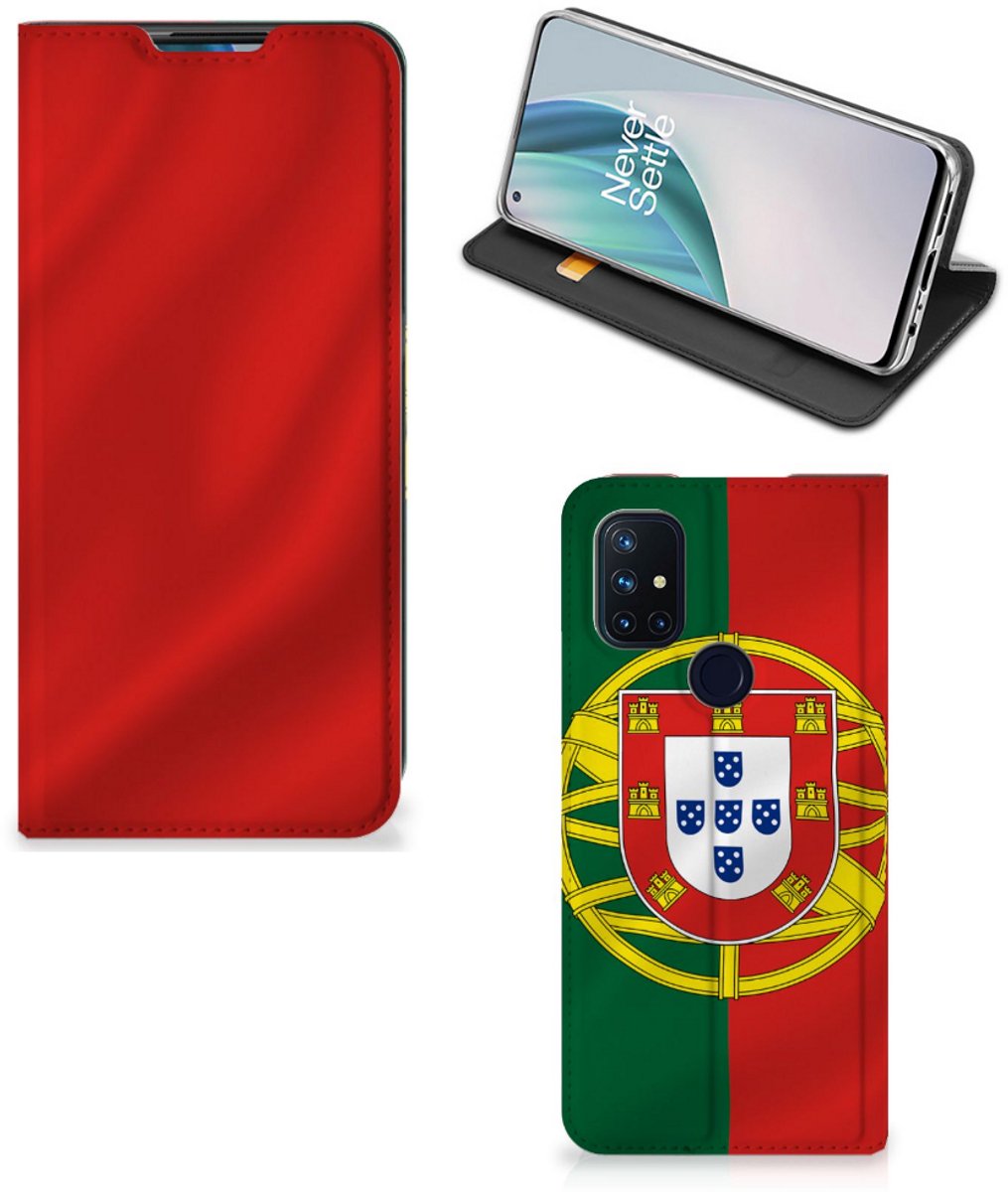 OnePlus Nord N10 5G Standcase Portugal