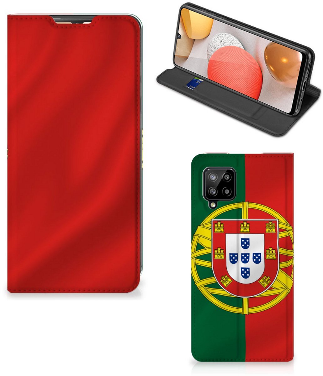 Samsung Galaxy A42 Standcase Portugal