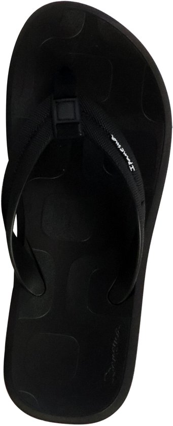 Ipanema Urban Heren Slippers - Black