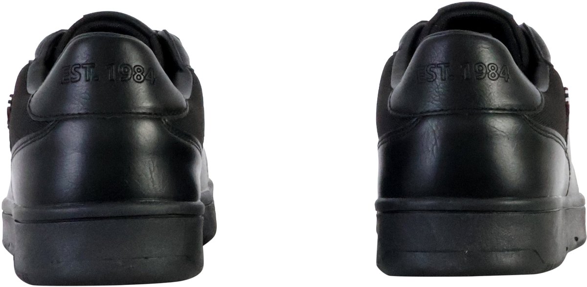 Gunray-sneakers met veters