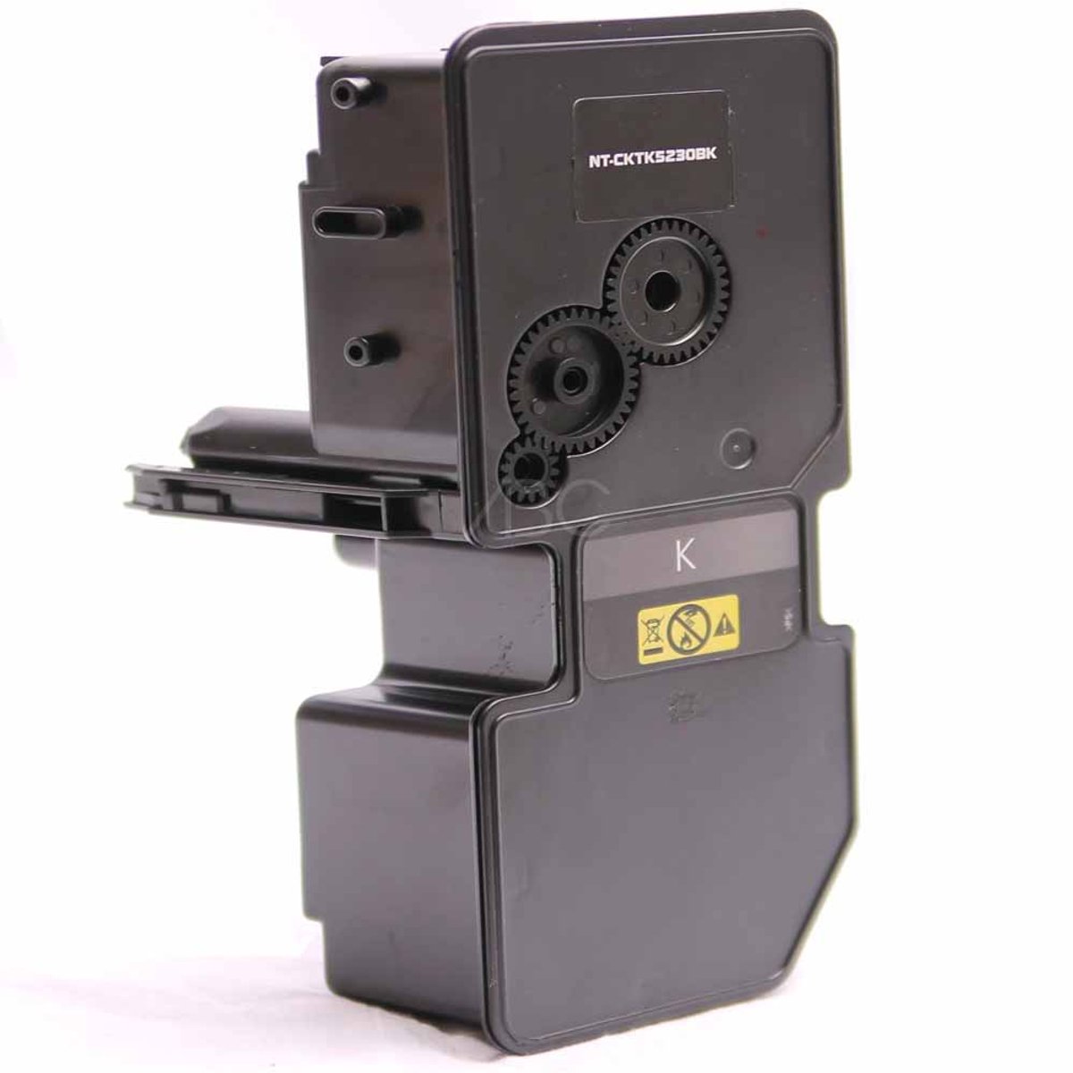 Olivetti - Tonercartridge - TOLB2226 - Zwart - ca. 4.000 pagina's - Huismerk - geschikt voor D-Color MF 2624 D-Color MF 2624 Plus D-Color P 2226 D-Color P 2226 Plus D-Color P 2226nt