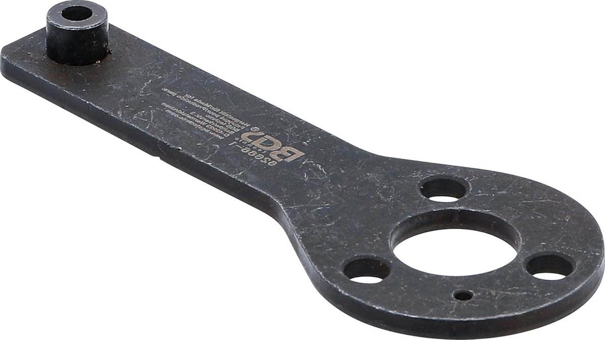 Krukas Vergrendelgereedschap - Motor Timing Tool - Motor Reparatie - OEM Specificatie - N.v.t. - Veelkleurig
