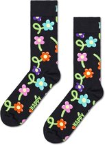 Chaussettes Happy Socks - Chaussettes à motif de fleurs en Balloon - Homme - Chaussettes