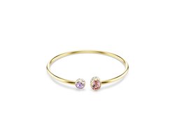 Swarovski 5738475 - Armband (sieraad) - Verguld metaal