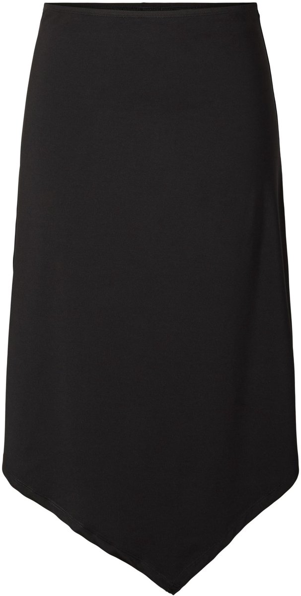 Pieces Middellange rok PCMELLY MW