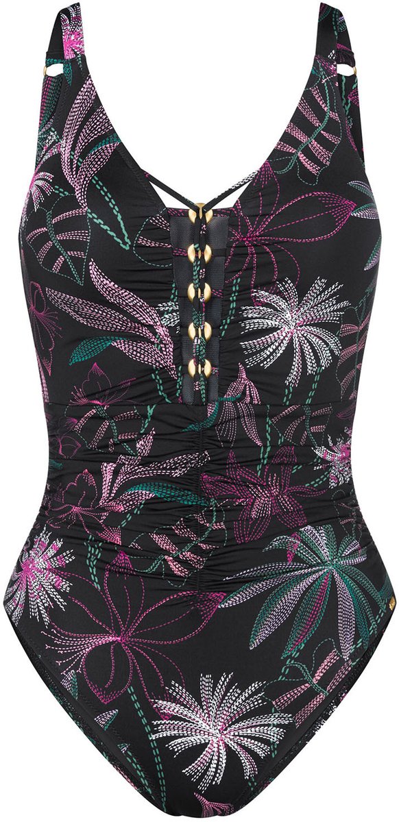 Triumph Badeanzug Red Label Summer Tropics