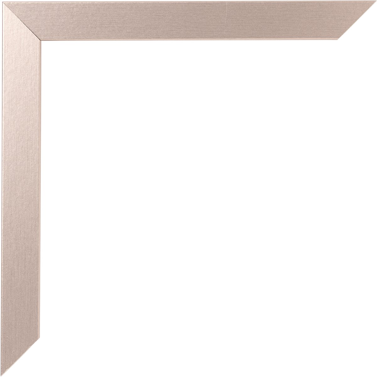 Dutch Frame Factory Fotolijst 67x98 cm - MDF - Oudroze - Benno