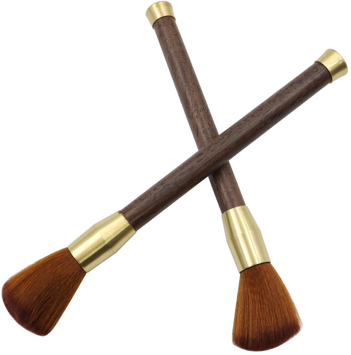 Allecto - Coffee Machine Cleaning Brush Set - Barista Accessoires - Effectieve Reiniging en Onderhoud - 2-delige Set - Voor Koffiemachines - Profes...