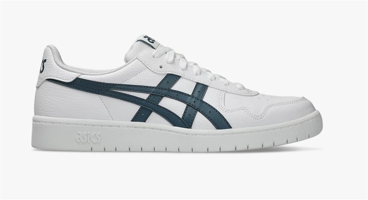 Asics Japan S Heren Schoenen Sneakers 1203A615-108 Wit