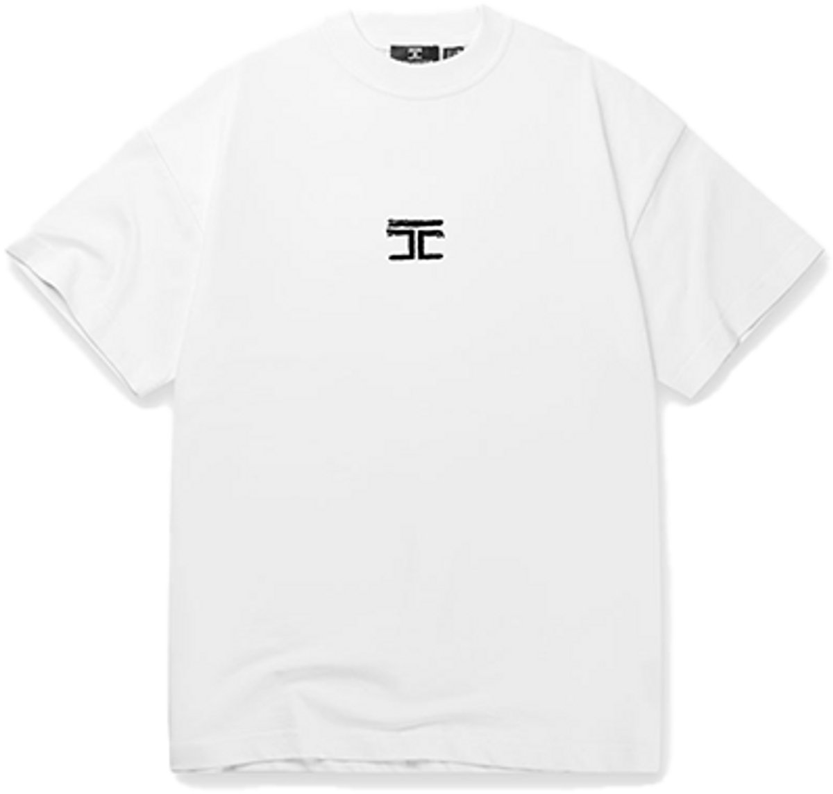 Jorcustom Artist Summer Set Loose Fit T-Shirt
