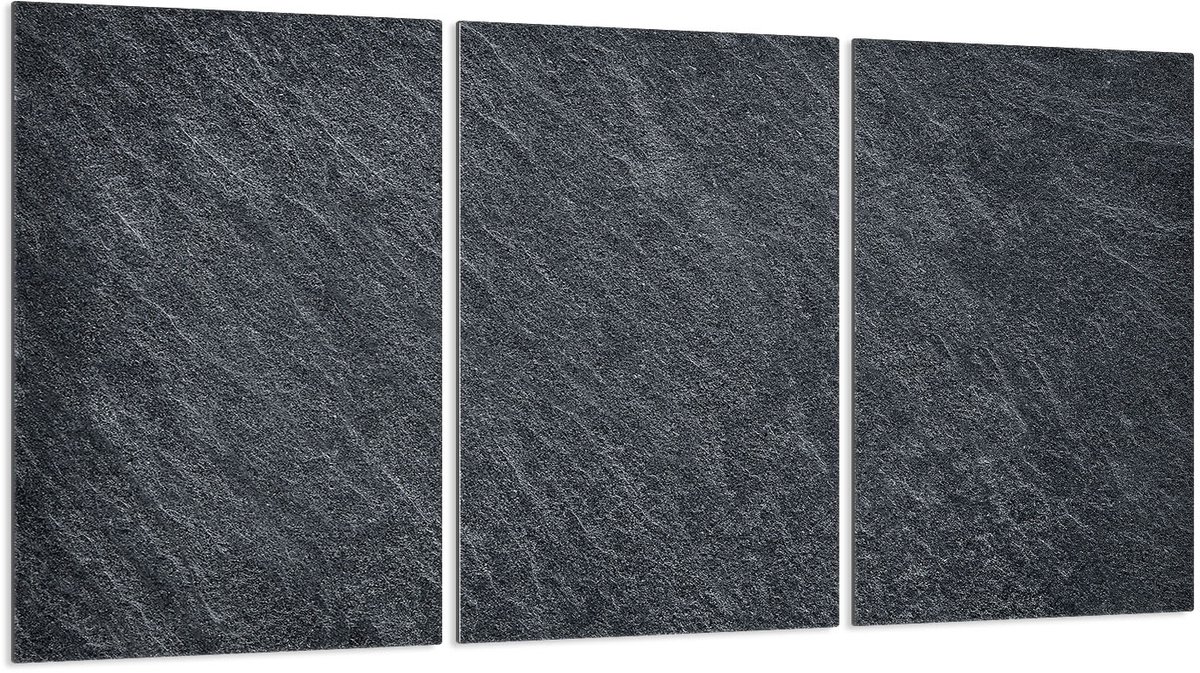 TMK ArtDeko - Snijplank - Gehard Glas - 30x52 cm - Beschermend en Decoratief