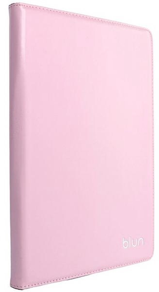 Blun universele hoes voor 7" UNT tablet roze/roze