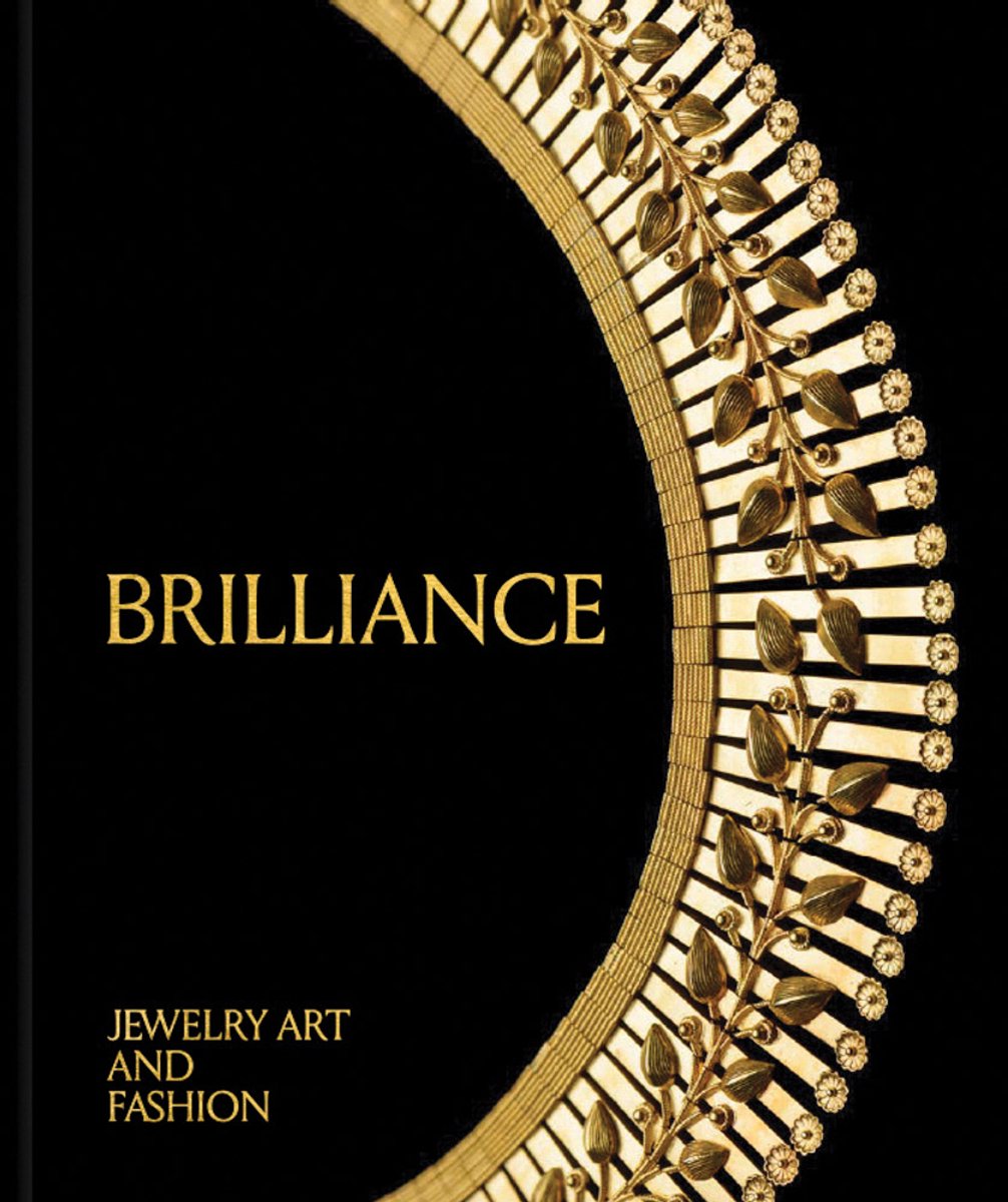 Brilliance, Jewelry Art And Fashion