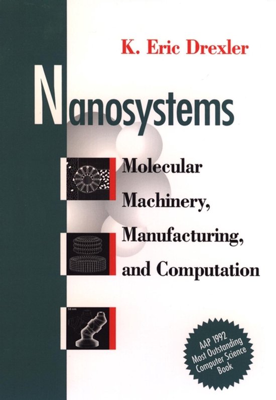 Nanosystems - cover