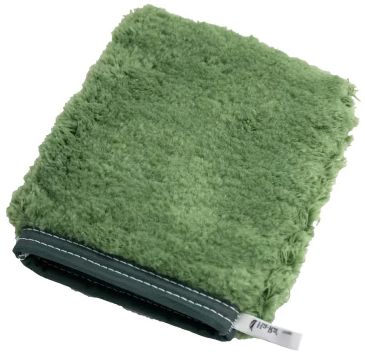Grove vuilhandschoen - Schrobhandschoen Werk - Hardnekkig vuil verwijderen - Robuuste vezel 20 mm pool