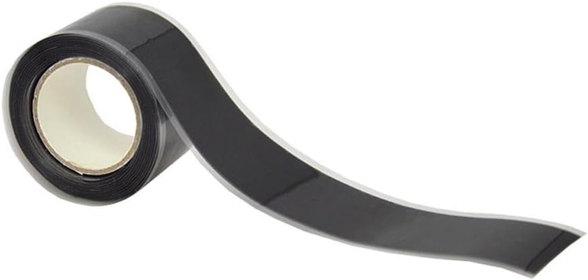 Siliconen Gripband voor Peddels, Antislip Peddel Grip voor Watersport, Ideaal voor Kajakken en Kanoën, Accessoires voor Peddelbeheer