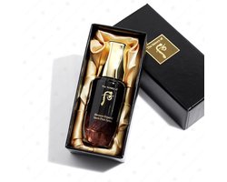The History of Whoo Hwanyu Imperial Youth First Serum