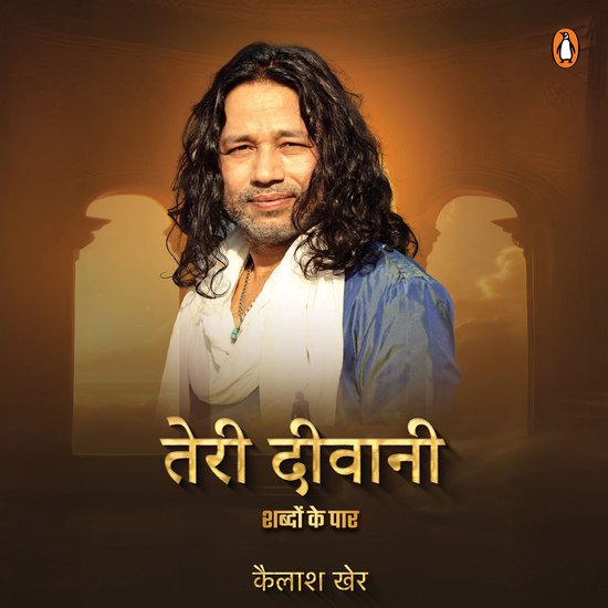 Teri Diwani (Hindi Edition) - cover