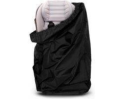 Transporttas voor kinderwagen, opbergzak, beschermhoes, waterdicht 600D, ideaal voor onderweg