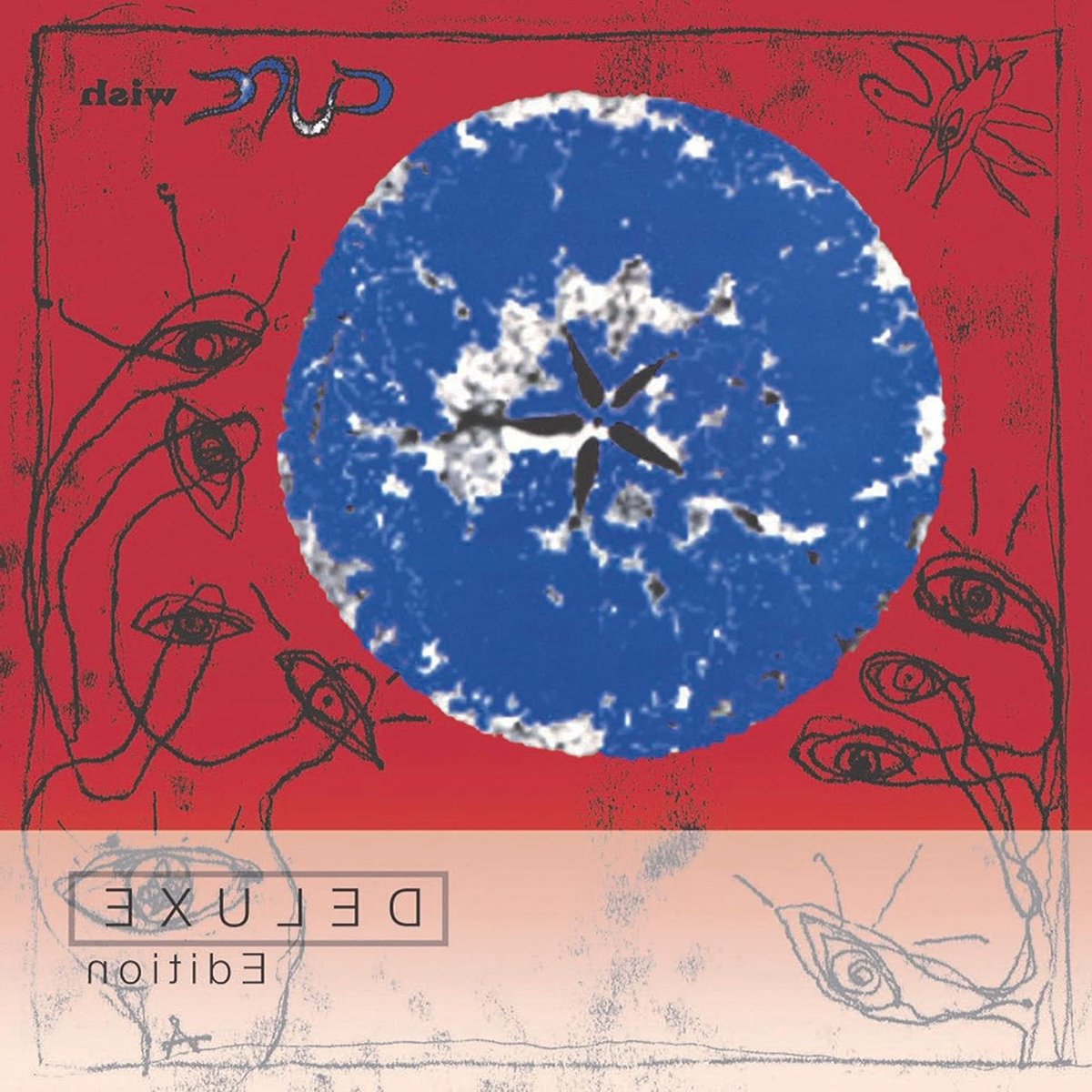Muziek CD - Album Schijf - Muziek Luisteren - Fysieke Drager - 3 CD - Niet gespecificeerd
