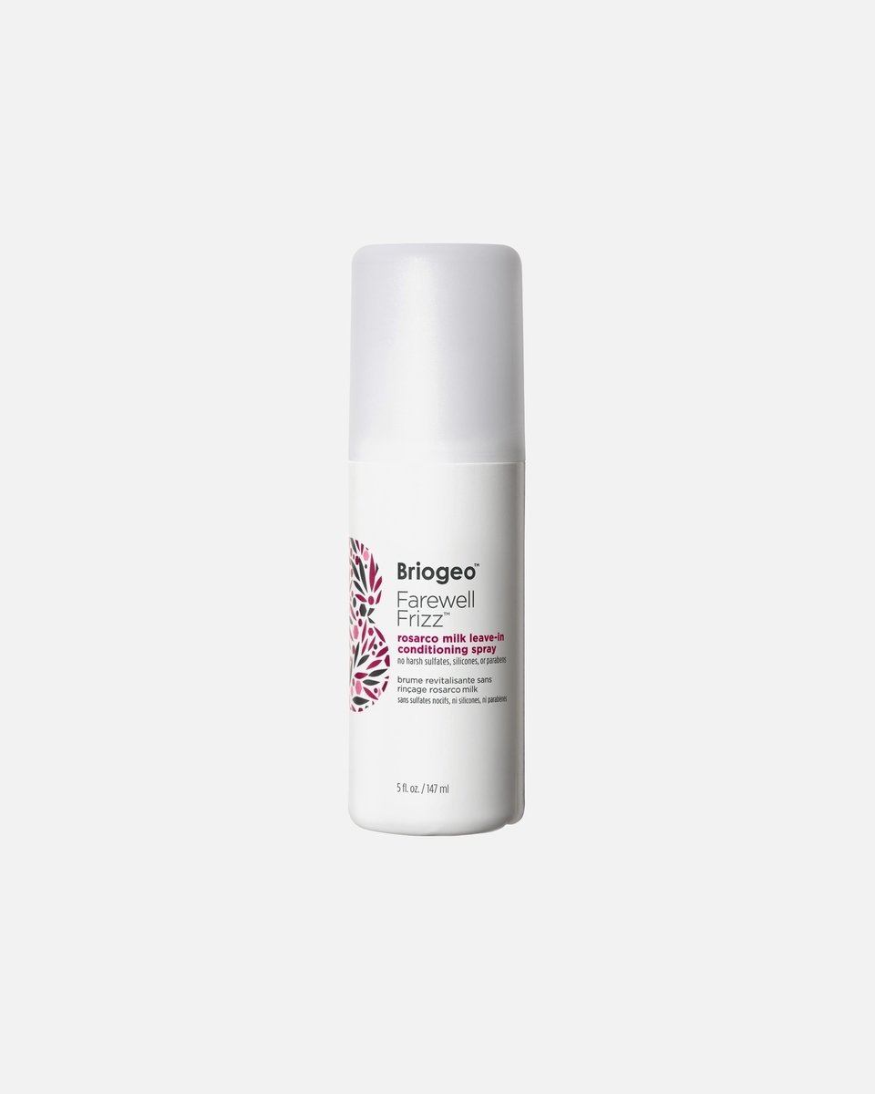 Briogeo Farewell Frizz™ Milk Leave-In Conditioner 50 ml