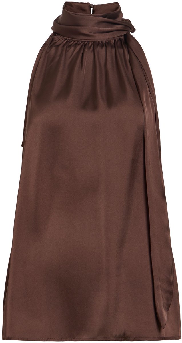 VILA Mouwloze top VISOFIE Halter