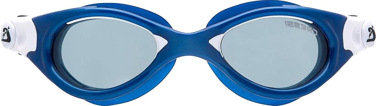Compact Zwembril - Snorkelbril Zwemmen - Water Sport - Aparte Lenzen - Uniseks - Transparant