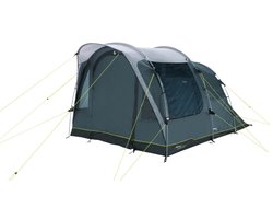 Outwell Sky 4 Tent Tunneltent Stahoogte 4 Persoons Kleine Pakmaat