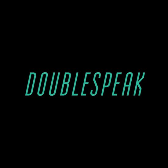 Doublespeak - Doublespeak (CD)