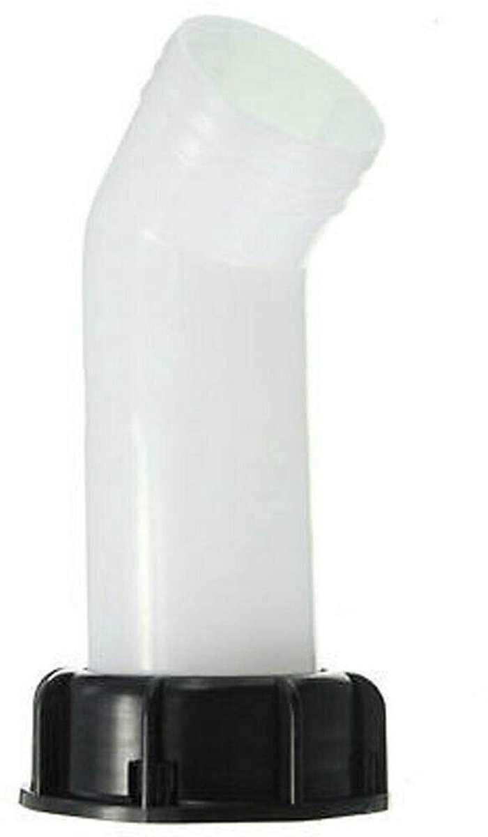 Dailygoody Water Tank Uitloop Slang - 1000L - Eenvoudig te gebruiken