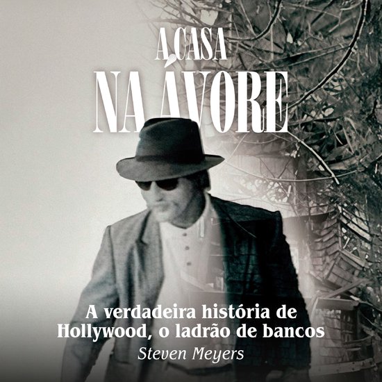 A casa na árvore - cover