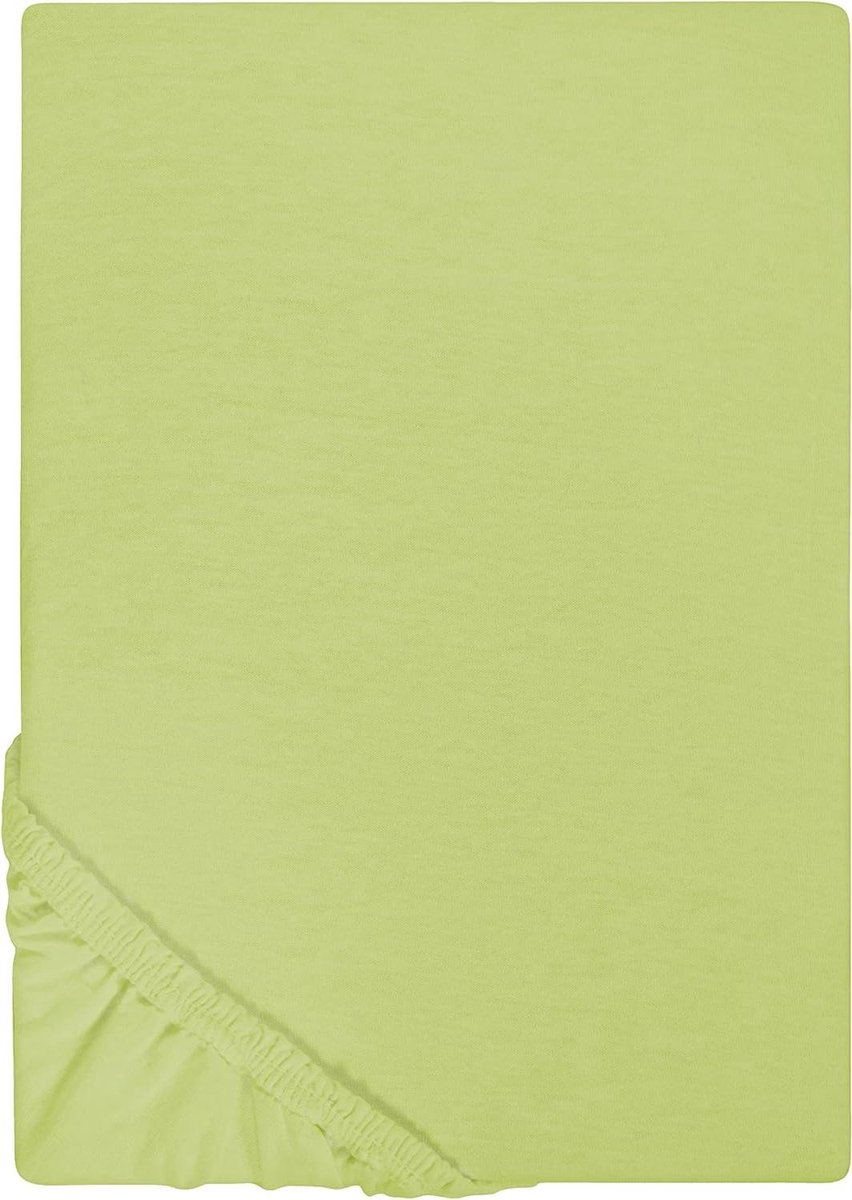 Hoeslaken Jersey - Matrasbeschermer - Comfortabel Slapen - Sanfor Veilig - 180x200 cm - Pi