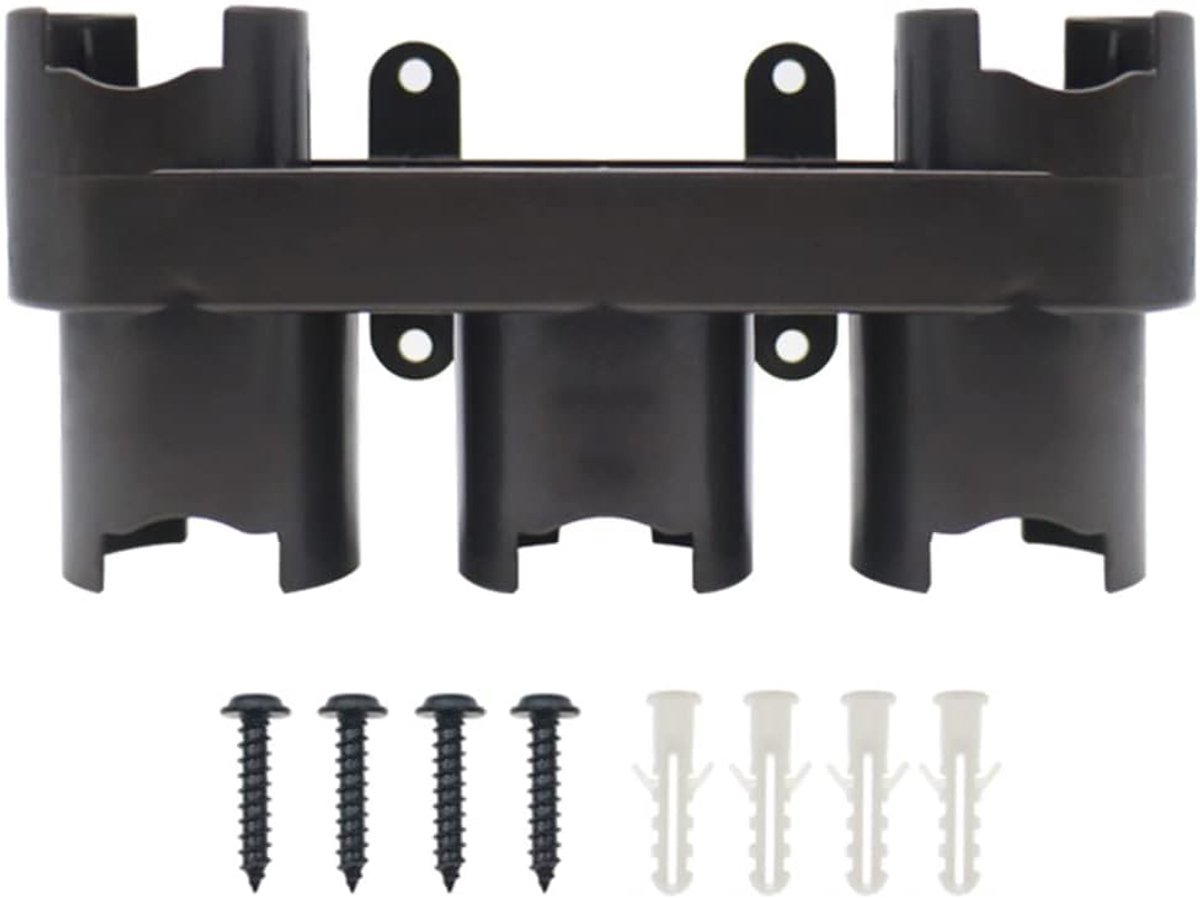 Opberghouder geschikt voor Dyson V7, V8, V10, V11 accessoires