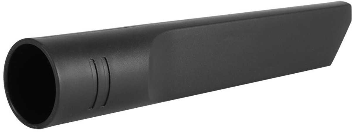 Jhubersproducts - Stofzuiger Platte Nozzle - Universele 35mm Nozzle - Effectieve stofverwijdering - Geschikt voor diverse oppervlakken - Ideaal voor m
