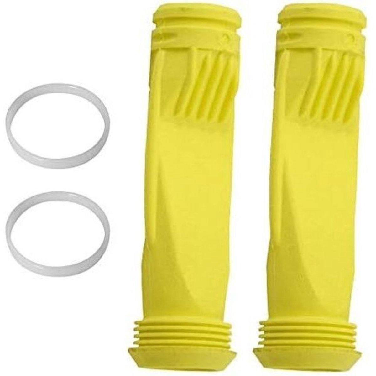 2-pack Long Life Membraan W69698 met ring voor Zodiac Barracuda G3 G4 zwembadreiniger