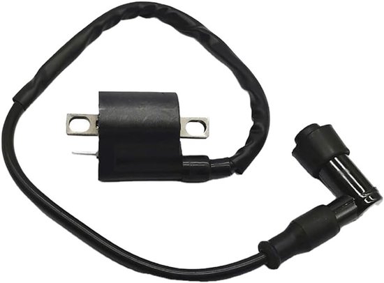 Motorfiets Ontstekingsspoel Vervanging Geschikt voor Suzuki JR50, RM100, RM125, RM250 en RM80 - Betrouwbare Prestaties en Eenvoudige Installatie van Merkloos — afbeelding 2