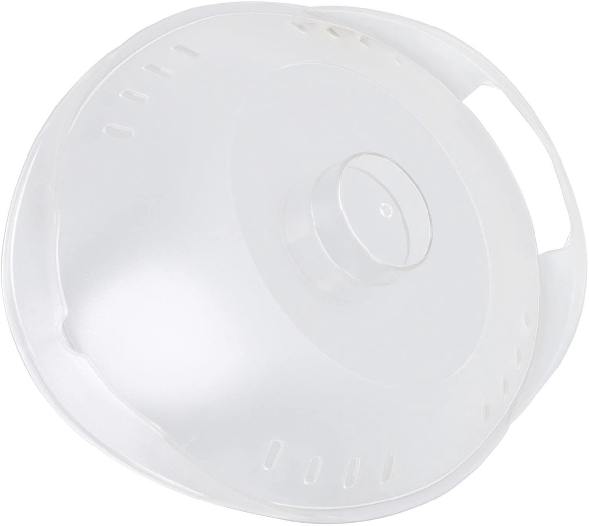 Dailygoody - Thermomix Stoompan Deksel - Geschikt voor TM6, TM5 en TM31