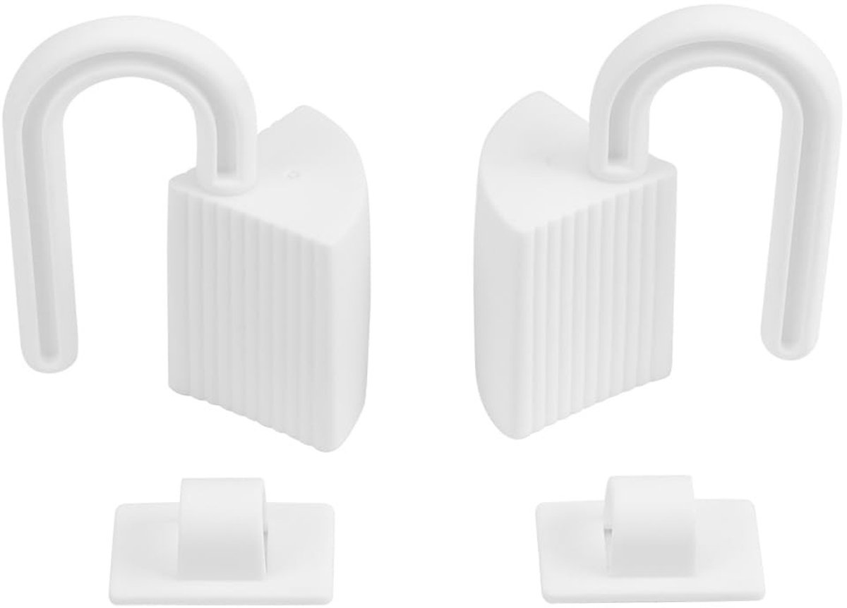 Dailygoody - Vingerbescherming - Baby Proofing Deurstoppers voor Veiligheid