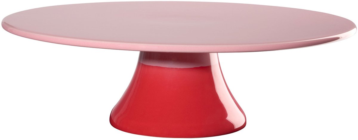 ASA Selection grande taartplateau, strawberry smoothie Ø 29 cm, 47971286