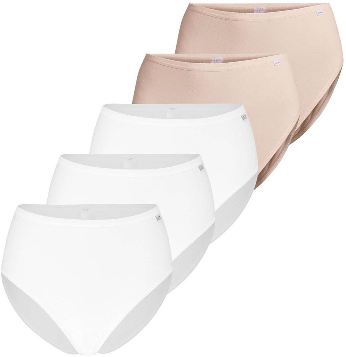 Speidel Dames hipster slip 5 pack Britta