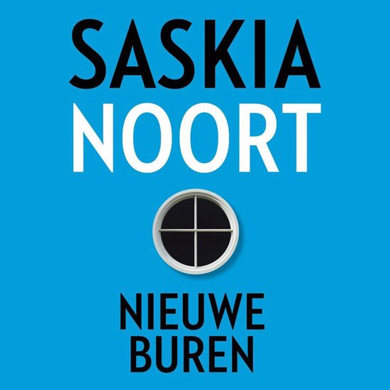 Nieuwe buren - cover