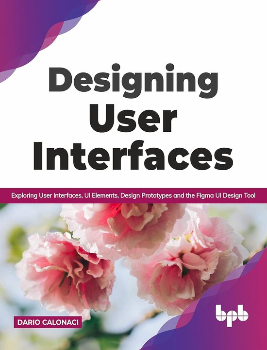 Designing User Interfaces - cover