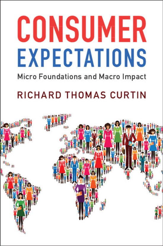 Consumer Expectations - cover