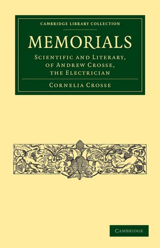 Memorials - cover