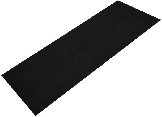 Speaker Mesh Fabric, 1,4 m X 0,5 m Stofdicht Speaker Mesh Doek Stereo Audio Luidspreker Mesh Grill Doek Stof Luidspreker Stofdichte Luidspreker (Kleur: Zwart) van Merkloos — afbeelding 3