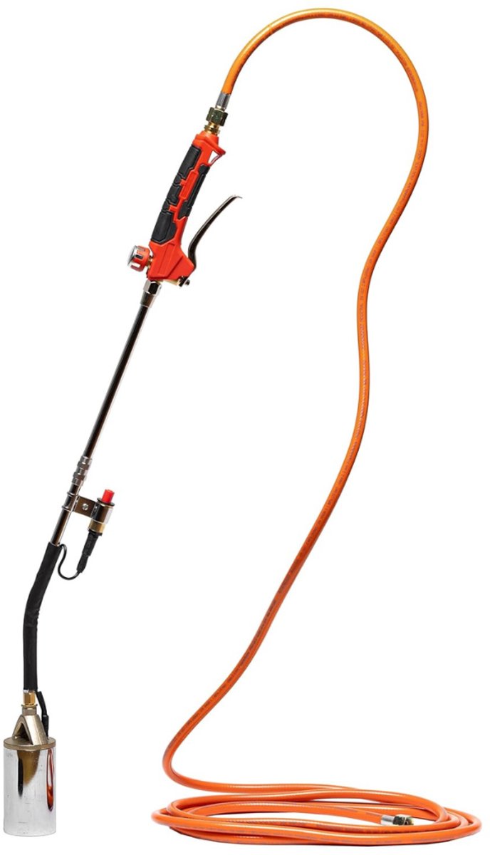 MRKK® Onkruidbrander - Grastrimmer - Onkruidverwijderaars