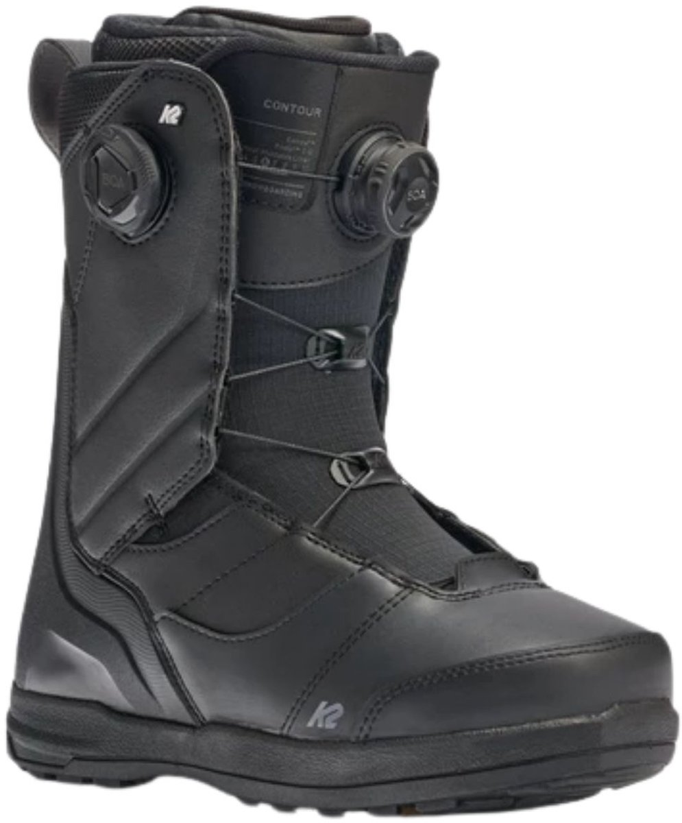 K2 Snowboardlaarzen voor dames - 41.5