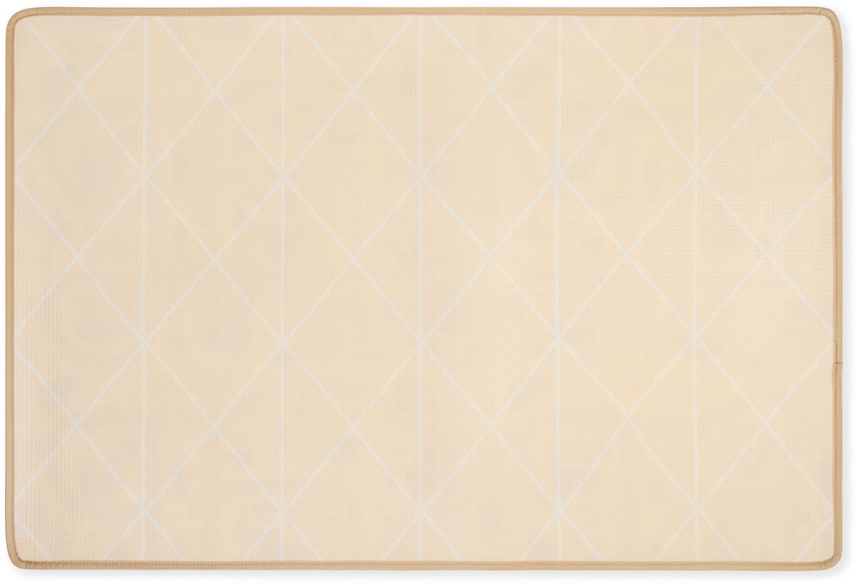Mamabrum Dubbelzijdige Speelmat van Schuim 180x120 cm thumbnail 3