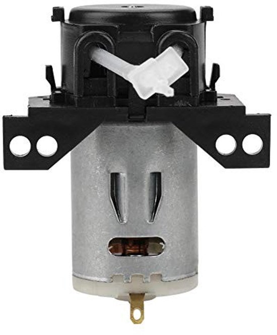 Allecto - Pomp 24V Microautomatische Waterpomp - Ideaal voor Experimentele Toepassingen van Allecto — afbeelding 3