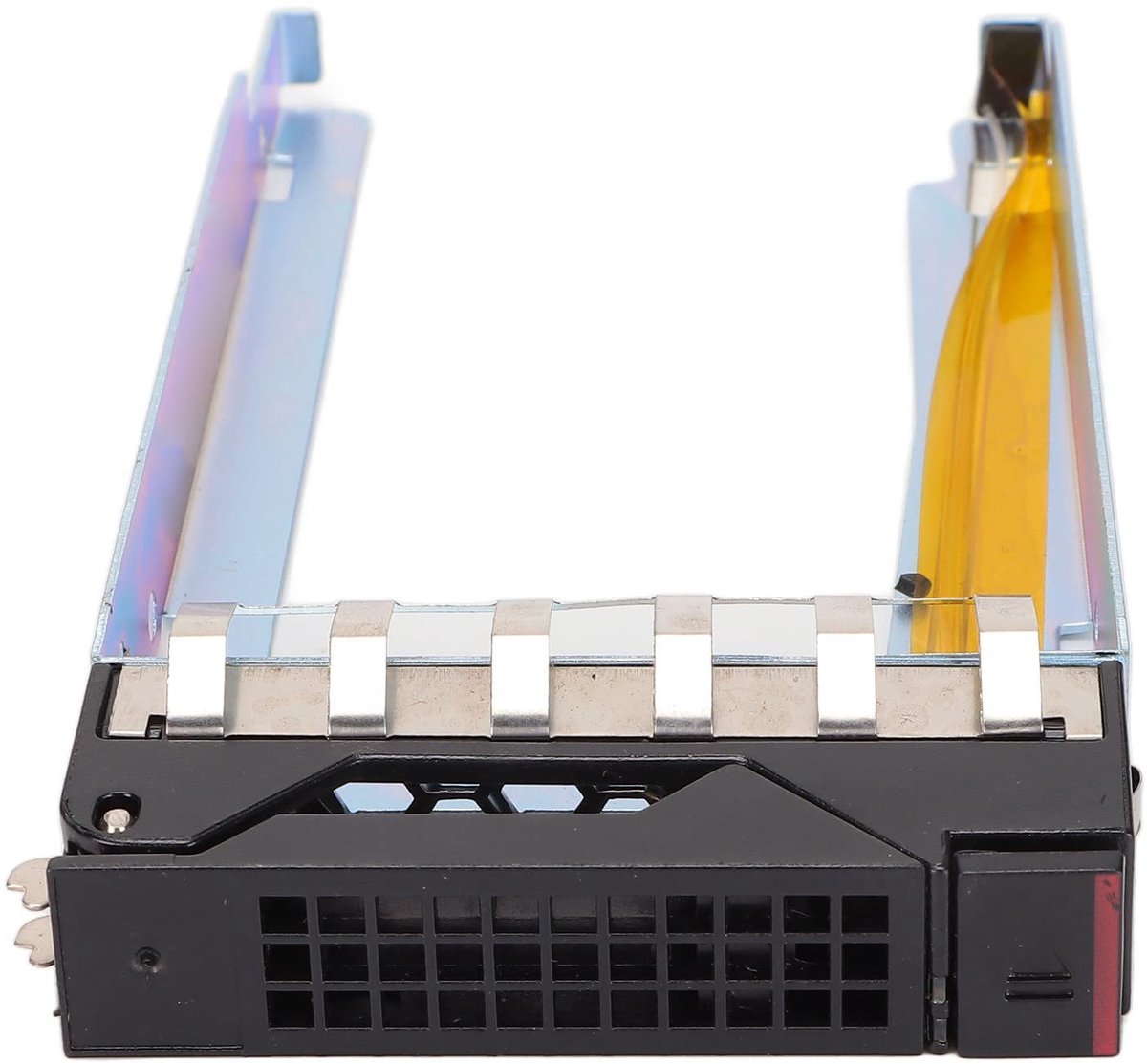 Dailygoody - Stabiele 2.5 inch SAS/SATA Hard Drive Tray Caddy voor RD-series - Duurzaam en Veilig